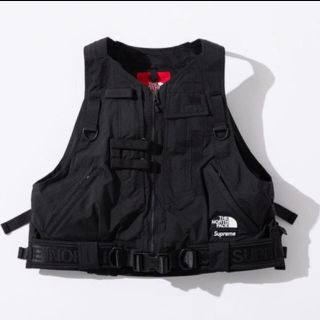 シュプリーム(Supreme)のSupreme®/The North Face® RTGVest(ダウンベスト)