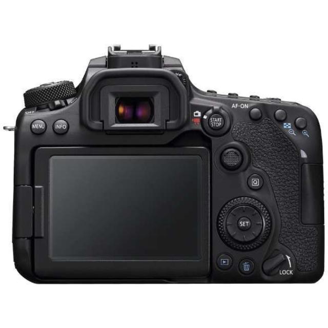 Canon(キヤノン)のキヤノン Canon EOS 90D EF-S 18-135 IS USM スマホ/家電/カメラのカメラ(デジタル一眼)の商品写真