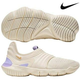 ナイキ(NIKE)の最値定価14300円!新品!ナイキ フリーラン 3.0 スニーカー 24.5(スニーカー)