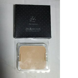 ニジュウヨンエイチコスメ(24h cosme)の24h cosme ファンデーション(ファンデーション)