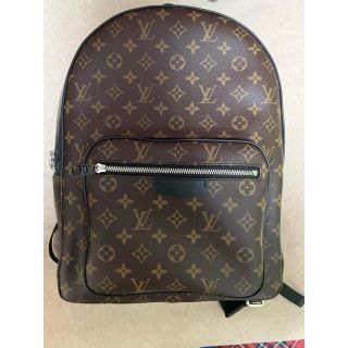 ルイヴィトン(LOUIS VUITTON)のルイヴィトン　バッグ　新品(バッグパック/リュック)