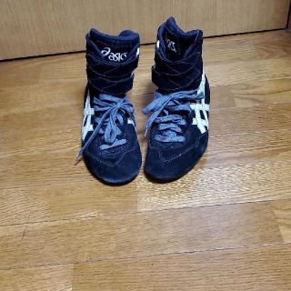 ARD レーシングシューズ ASICSコラボ FIA(その他)