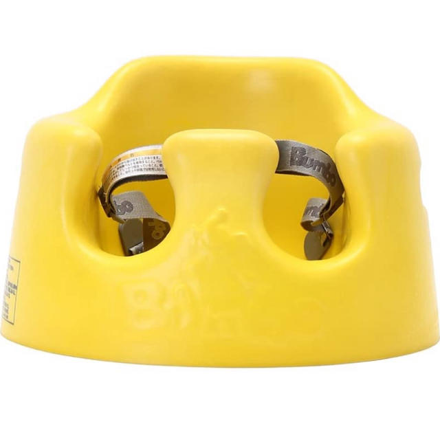 Bumbo(バンボ)のバンボ Bumbo ベビーチェア ベビーソファ キッズ/ベビー/マタニティの寝具/家具(その他)の商品写真