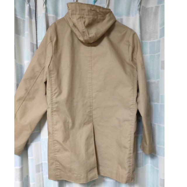 Global Work グローバルワーク ボンディングコート メンズの通販 By Garagara1122 S Shop グローバルワークならラクマ Global Work グローバルワーク ボンディングコート メンズの通販 By Garagara1122 S Shop グローバルワークならラクマ