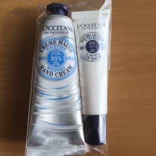 ロクシタン(L'OCCITANE)のロクシタンセット(その他)