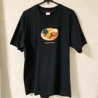 シュプリーム(Supreme)のsupreme チキン Tシャツ(Tシャツ/カットソー(半袖/袖なし))