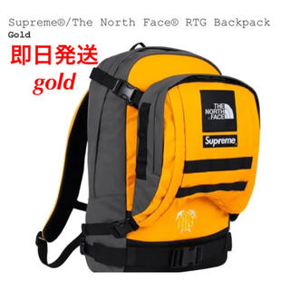 シュプリーム(Supreme)のSupreme The North Face RTG Backpack(バッグパック/リュック)