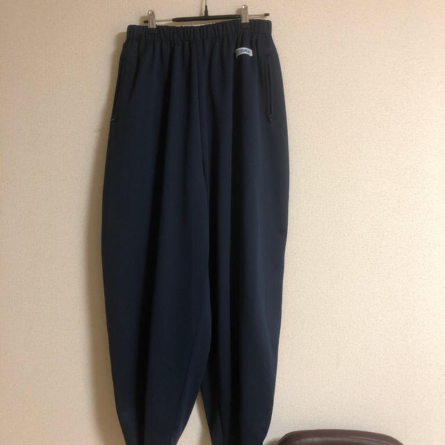 LOCALINA / ×OTSUKA hopping pants LOCALINA / ×OTSUKA hopping pants