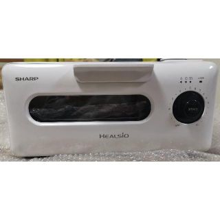 未使用展示品 ヘルシオ AX-H1-W www.krzysztofbialy.com