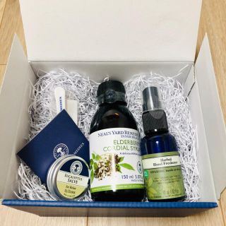 ニールズヤード(NEAL'S YARD)の【新品】NEAL'S YARD REMEDIES セット(その他)