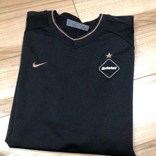 エフシーアールビー(F.C.R.B.)のF.C.R.B Bristol 半袖　(ジャージ)