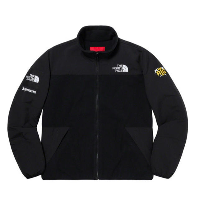 Supreme®/The North Face® RTG Fleece  L