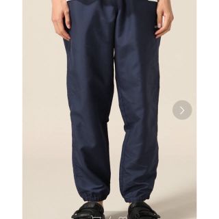 ニードルス(Needles)のONLY NY / オンリーニューヨーク TRACK PANTS(スラックス)