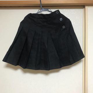レピピアルマリオ(repipi armario)のレピピ　スカート　160センチ(スカート)