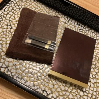 トムフォード(TOM FORD)のSOLD OUT(アイシャドウ)