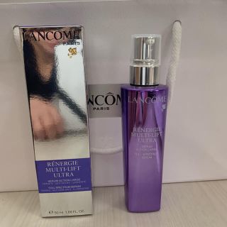 ランコム(LANCOME)のランコム レネルジー M FSセラム ホワイトニング美容液 50ml 正規品 (美容液)