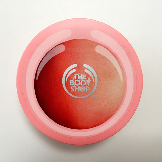 THE BODY SHOP(ザボディショップ)の1番人気☆ピンクグレープフルーツ コスメ/美容のボディケア(ボディクリーム)の商品写真