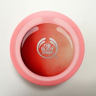 ザボディショップ(THE BODY SHOP)の1番人気☆ピンクグレープフルーツ(ボディクリーム)