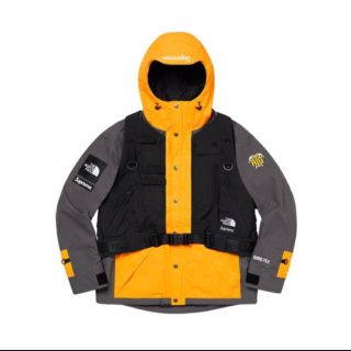 シュプリーム(Supreme)のSupreme®/The North Face® RTG(マウンテンパーカー)