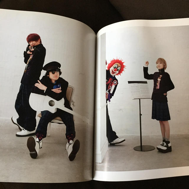 古本★オリスタ  2014 1/27 ★ SEKAI NO OWARI エンタメ/ホビーの雑誌(アート/エンタメ/ホビー)の商品写真