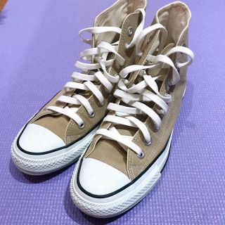 コンバース(CONVERSE)のコンバースオールスター本日限定価格(スニーカー)