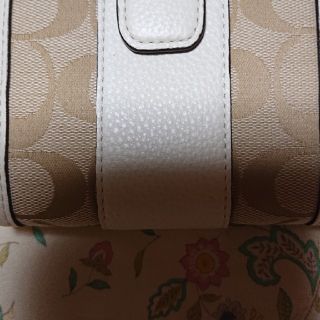 コーチ(COACH)の★COACHコーチ財布★美品(折り財布)