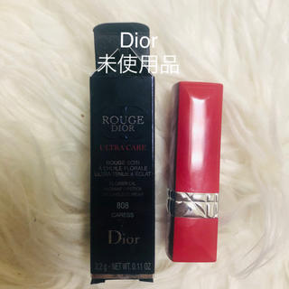 ディオール(Dior)のDior リップ【今季新発売品】(口紅)
