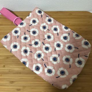 上履き入れ☆ハンドメイド(バッグ/レッスンバッグ)