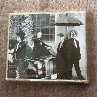 SEKAI NO OWARI・炎と森のカーニバル 通常盤【CD】(ポップス/ロック(邦楽))