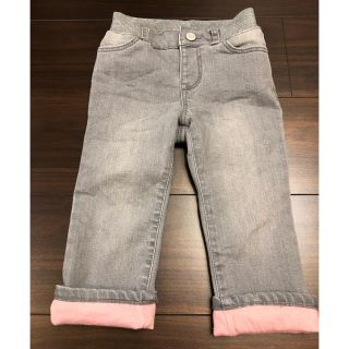 ベビーギャップ(babyGAP)のベビーギャップ デニム　90(パンツ/スパッツ)