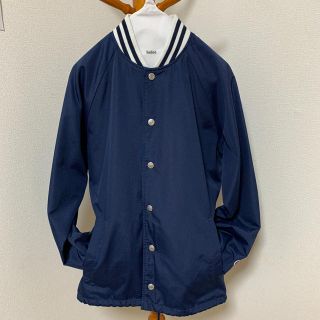 ジャーナルスタンダード(JOURNAL STANDARD)のChampion×JS Snap Jacket/別注 チャンピオン(ナイロンジャケット)