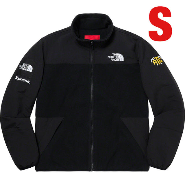 Supreme The North Face RTG Fleece Jacket