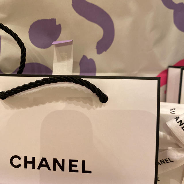 CHANEL✳︎売約済み✳︎CHANCE