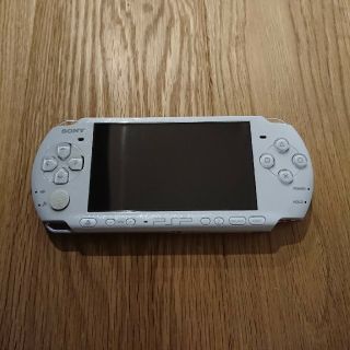 ソニー(SONY)のSONY PSP(携帯用ゲーム機本体)