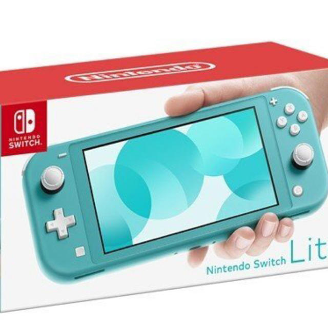 ニンテンドースイッチライト23個