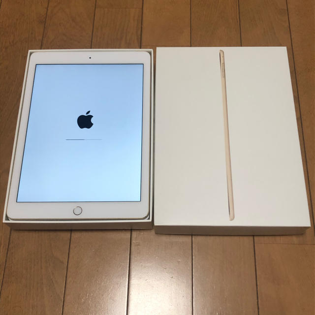 ipad air2iPad本体