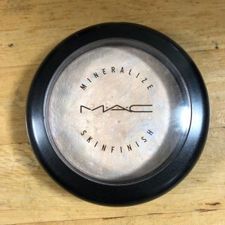 マック(MAC)のMac ミネラライズスキンフィニッシュライトスカペード(フェイスパウダー)