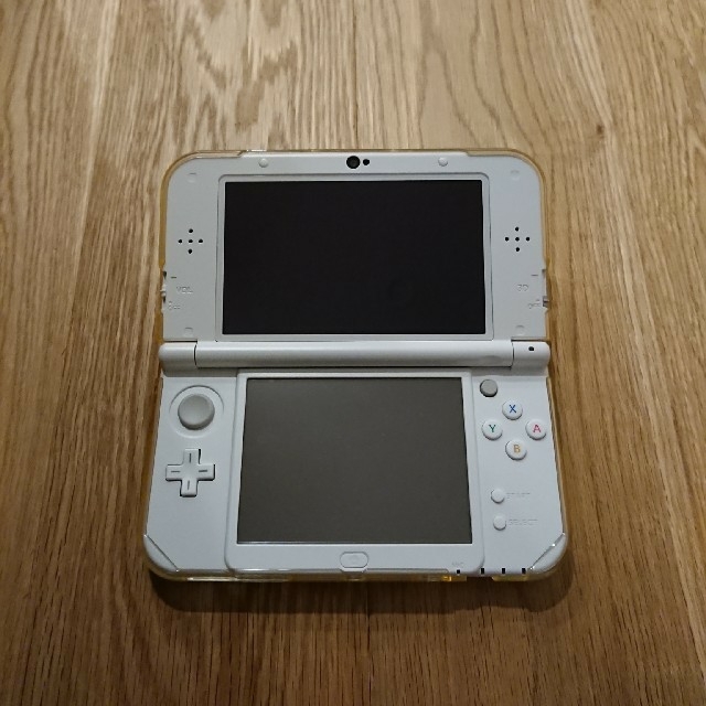 Nintendo 3DS LL