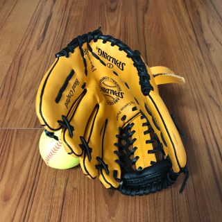 SPALDING(グローブ)のフリマアイテム一覧 SPALDING(グローブ)のフリマアイテム一覧
