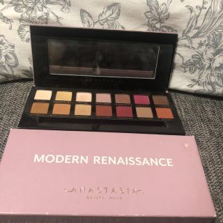 セフォラ(Sephora)のANASTASIA アイシャドウ(アイシャドウ)