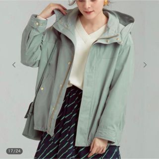UNITED ARROWS green label relaxing(ナイロンジャケット)の UNITED ARROWS green label relaxing(ナイロンジャケット)の