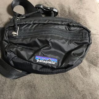 パタゴニア(patagonia)のパタゴニア　バッグ　：専用になりました(メッセンジャーバッグ)