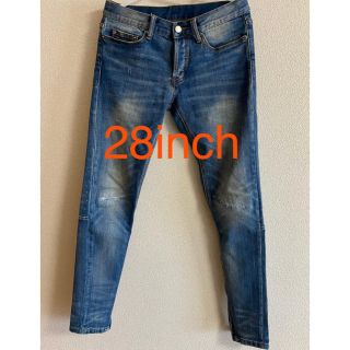 mnml M12 Stretch Denim(デニム/ジーンズ)