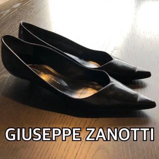 ジュゼッペザノッティ(GIUZEPPE ZANOTTI)のジュゼッペザノッティ ヒール パンプス(ハイヒール/パンプス)