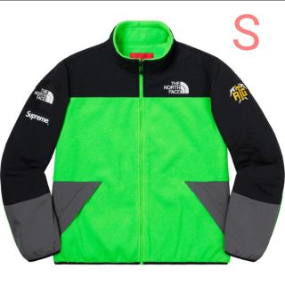 シュプリーム(Supreme)のSupreme The North Face RTG Fleece Jacket(ブルゾン)