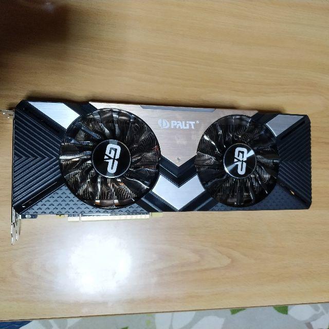 Palit RTX 2080ti GamingPro OC ジャンク-hybridautomotive.com