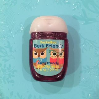 バスアンドボディーワークス(Bath & Body Works)のBath&Bodyworks ハンドジェル(日用品/生活雑貨)