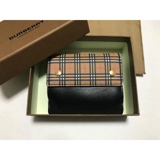 バーバリー(BURBERRY)のセール中）Burberry バーバリー 財布(財布)