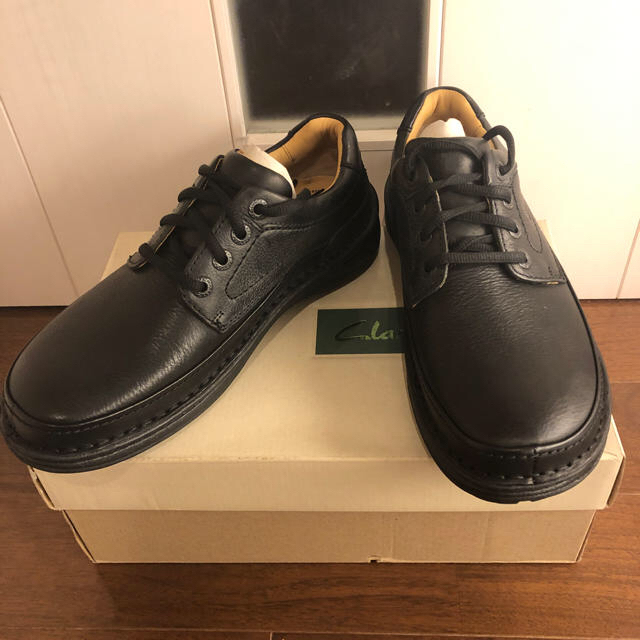 Clarks - セール ️Clark's 革シューズの通販 by まるちゃん's shop｜クラークスならラクマ