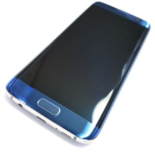 Galaxy S7 Edge Sc 02h 白ロムの通販 5点 フリマアプリ ラクマ